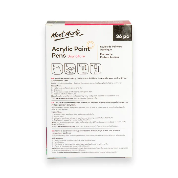 Mont%20Marte%20Acrylic%20Paint%20Pens%20Broad%20Tip%2036pc%20-%20Image%204