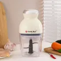 SAMURAI Electric Food Chopper!.