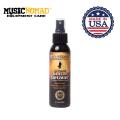 MusicNomad MN100 Premium Guitar Cleaner for Acoustic & Electric, 4 oz.