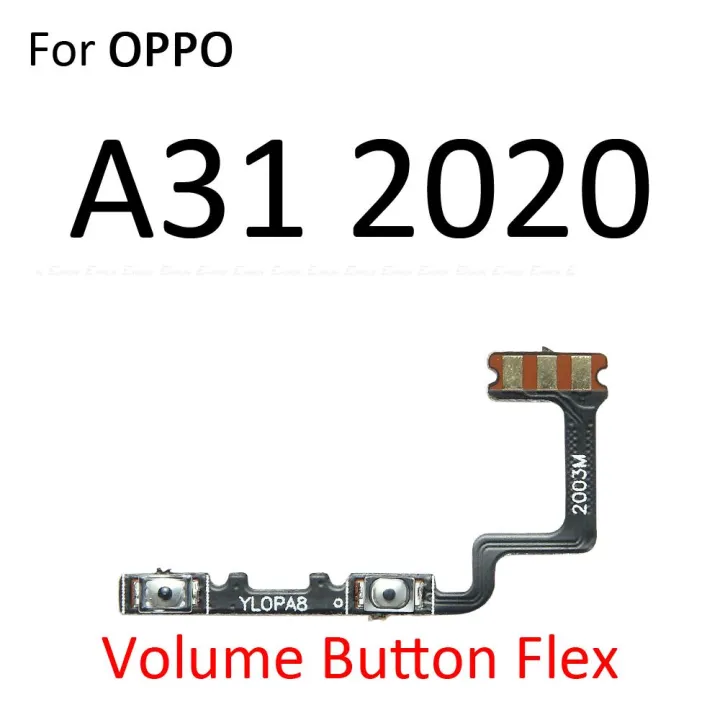 Oppo%20A93%20A92%20A91%20A33%20A31%20A5A%20A9%202020%20Power%20on%20/%20off%20Switch%20Button%20Side%20Volume%20Up%20Down%20Buttons%20Flex%20Cable%20Replacement%20Parts%20-%20Image%205