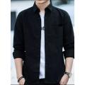 Long Sleeve Casual Shirt for Man - Shirt For Men - Shirt For Men. 