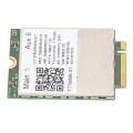 【Expert Recommended】 Modulator for HP LT 4120 Snapdragon X5 4G WWAN M.2 Module Network Card. 