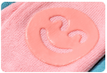 Baby Soft Knee Pads for Safety.