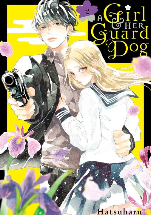 A%20Girl%20&%20Her%20Guard%20Dog%20Volume%20(1-5)%20Manga%20Set%7C%20Bookism%20BD%20-%20Image%203