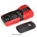 UNI-T Digital Multimeter UT89X UT89XD True RMS 20A Current 1000v Voltmeter Resistance Capacitance Transistor LED Tester.