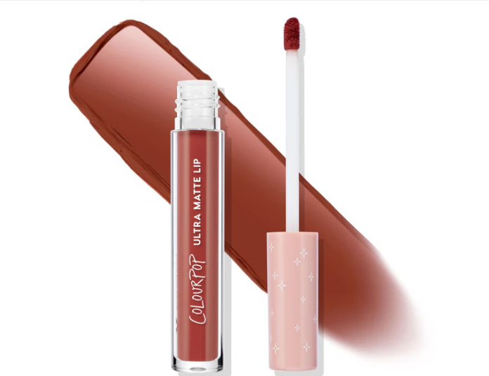 Colourpop Ultra Matte Liquid Lipstick