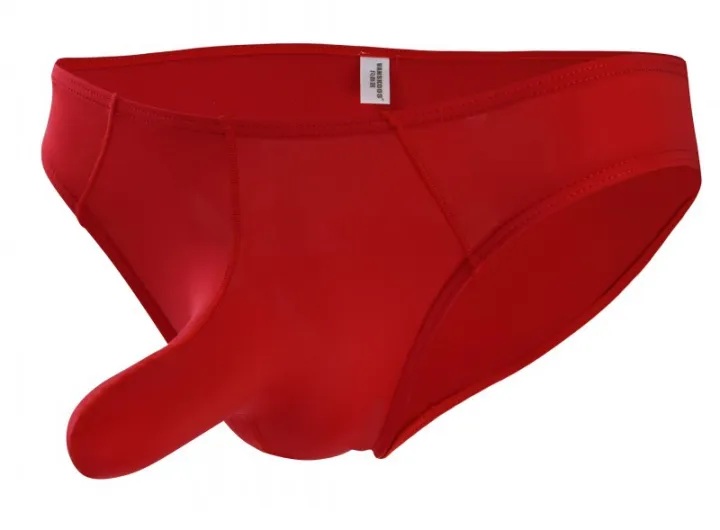 elegantstunning%20Men%20Sexy%20Briefs%20Multicolor%20Soft%20Comfortable%20Lightweight%20Breathable%20Ultra-thin%20Ice%20Silk%20Underwear%20-%20Image%209