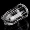 New Tall Cup Mug Clear Part For Magic Bu llet Juicer 250w Replacement [TALL] - Large. 