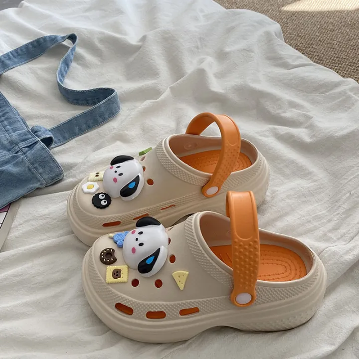 Platform%20Coros%20Shoes%20Women's%20Summer%20Outerwear%202024%20New%20Seaside%20Beach%20Height%20Increasing%20Non-Slip%20Closed%20Toe%20Sandals%20for%20Women%20-%20Image%205