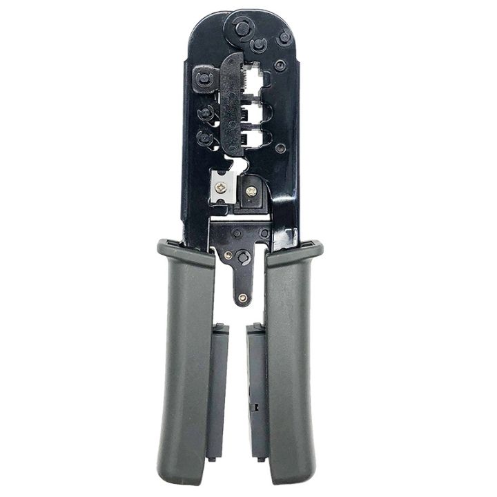 JAERBEE%20RJ45%20Crimper%20Network%20Lan%20Cable%20Tester%20Cutting%20Tool%20for%20Cat7%20Cat6%20Cat5%20RJ11%20RJ12%20RJ45%20Crimper%20Metal%20Clip%20-%20Image%203