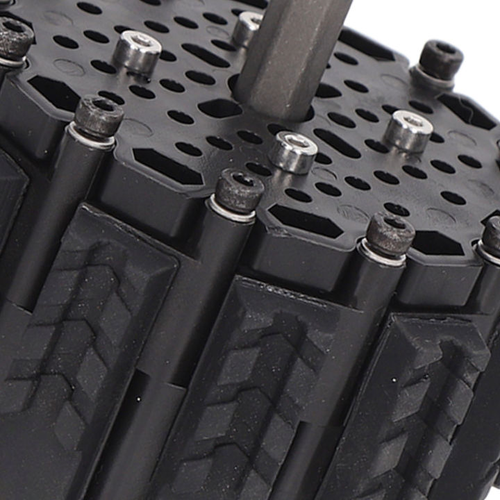 Tank%20Track%20Wheel%20Easy%20To%20Install%20High%20Traction%20Tank%20Track%20Treads%20Chain%20Links%20POM%20Rubber%20for%20Replacement%20-%20Image%202