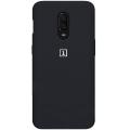 For Oneplus 6T Heavy Strong Liquid Silicone Soft Gel Rubber Shockproof Back Cover - Camera - Phone - Redmi Note 11 Back Cover (Back Case Cover For Smartphone).