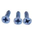 JAERBEE 2X Closet Wardrobe 22mm Dia Pipe Hanging Rail Rod End Support Bracket.