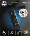 Hp 64Gb Usb 3.2 Pendrive - High-Speed Storage Solution Ensuring Swift And Reliable Data Transfers. 