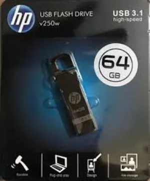 Hp%2064Gb%20Usb%203.2%20Pendrive%20-%20High-Speed%20Storage%20Solution%20Ensuring%20Swift%20And%20Reliable%20Data%20Transfers%20-%20Image%204