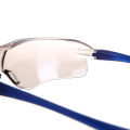 KOGEEK 10436 Impact Goggles Outdoor Safety Glasses Anti-dust Anti-Scratch Protective Eyewear Impact Resistance Lens. 