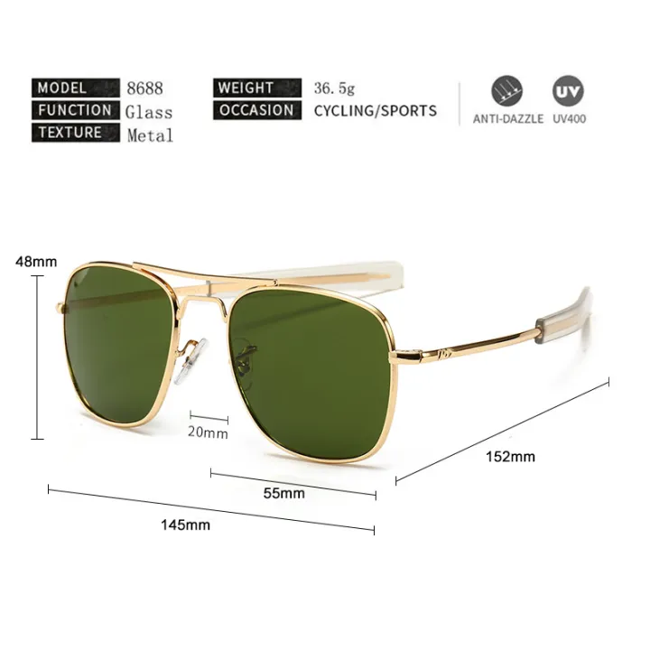 AO%20Aviation%20Sunglasses%20Men%20With%20Original%20Box%20Case%20Cleaning%20Cloth%20Vintage%20Retro%20Sun%20Glasses%20American%20Optical%20gafas%20de%20sol%20hombre%20-%20Image%206