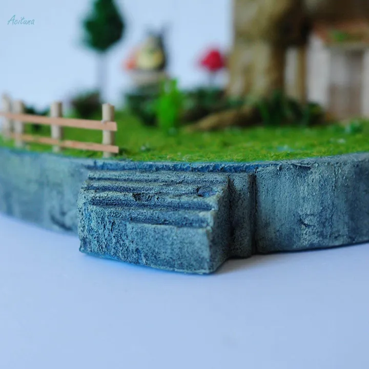 2x%20Miniature%20Craft%20Foam%20Board,%20DIY%20Landscape%20Scenery%20Building%20Foam%20Slab%20Diorama%20Base%2030cmx20cmx4cm%20-%20Image%205