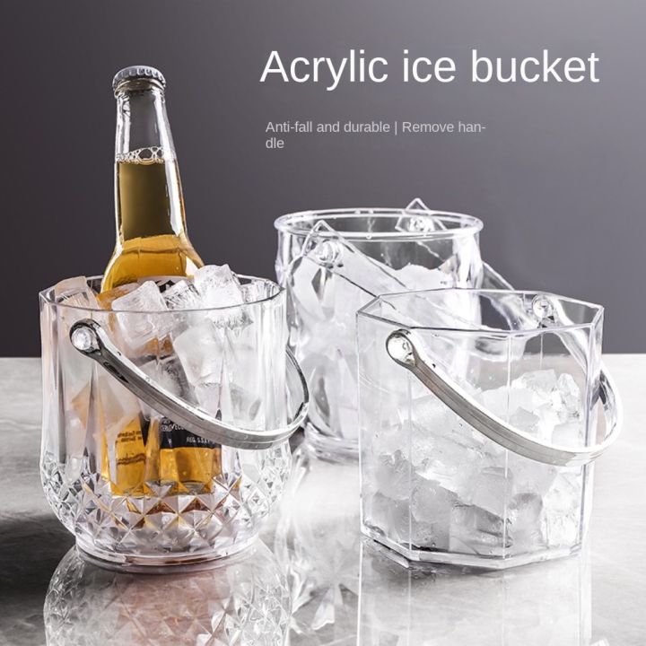 %E3%80%90Limited%20edition%E3%80%91%20New%20Plastic%20Ice%20Bucket%20Durable%20To%20Fall%20Transparent%20Bucket%20Detachable%20Handle%20Easy%20To%20Clean%20Ice%20Cube%20Container%20-%20Image%209