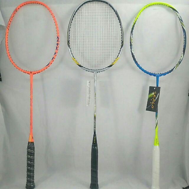 Skalo Badminton Racket