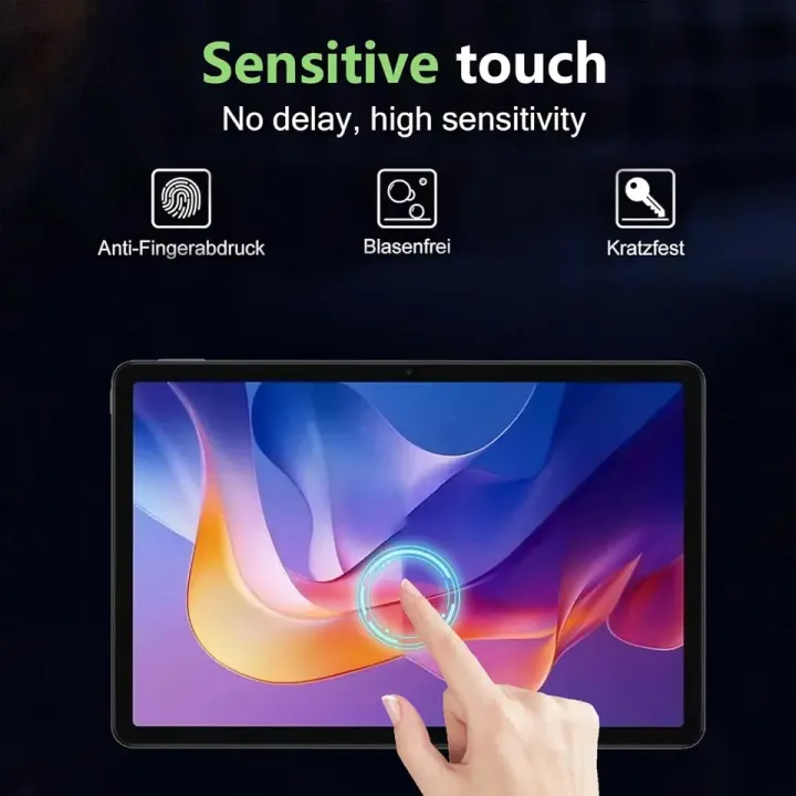 for%20Xiaomi%20Redmi%20Pad%202%2011.0%20inches%202025%20HD%20Tempered%20Glass%20Screen%20Protector%20-%20Image%206