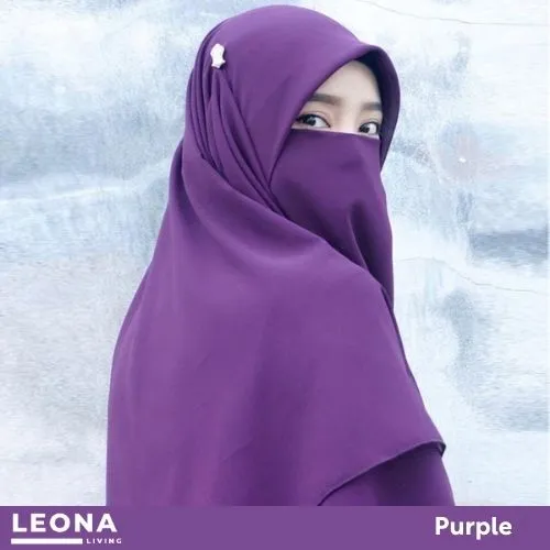 Instant%20Ready%20Hijab%20With%20Niqab%20For%20Woman%20-%20Image%202
