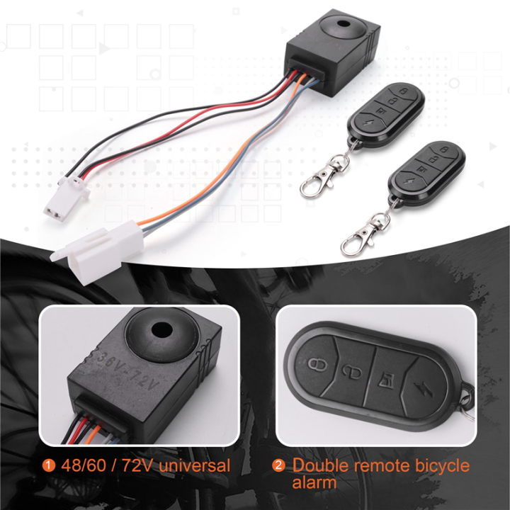 Ebike%20Alarm%20System%20Dual%20Remote%20Control%2036V%2048V%2060V%2072V%20Universal%20-%20Image%202