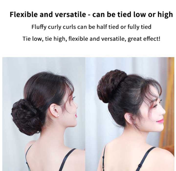 A%20TO%20Z%20MALL%20Cute%20Ball%20Head%20Wig%20Black%20Light%20Brown%20Headband%20Girl%20Natural%20Scrunchie%20Hairdo%20Natural%20Fluffy%20Simulation%20Hair%20Accessories%20-%20Image%207