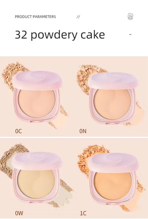 Pudaier%20Face%20Powder%20for%20Skin%20Pressed%20Oil%20Control%20Natural%20Foundation%20Makeup%20Setting%20Powder%20Smooth%20Finish%20Concealer%20-%20Image%203
