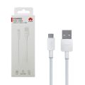 Huawei USB-to Micro USB (CP70)- White Date Cable. 