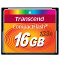 Transcend Real Capacity Transcend Memory Card 32GB 16GB 8GB Professional CF Card 133x Compact Flash For DSLR Camera HD 3D Video.