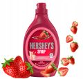Hershey'S Strawberry Syrup-680ml 1Pc. 