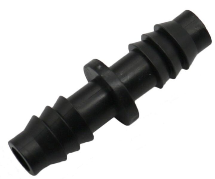 Straight%20Barbed%208%20mm%20or%209mm%20Connector%20(5-Pcs)%20Used%20to%20Connect%208/11%20mm%20or%209/12mm%20Plastic%20Hose%20Pipe%20Connector%20for%20Drip%20Irrigation%20System%20Pipe%20Fittings%20Adapter%20Hose.%20-%20Image%202