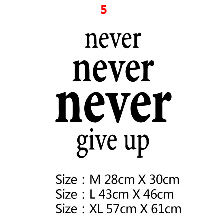 Motivational%20Large%20Office%20Quotes%20Phrase%20For%20Living%20Room%20Bedroom%20Classroom%20Office%20Wallpaper%20Decoration%20Vinyl%20Wall%20Sticker%20Decals%20-%20Image%207