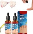 Anti Paronychia Relief Oil, Anti-Paronychia Relief Oil, Ingrown Toenail Treatment Oil, Ingrown Toenail Drops. 