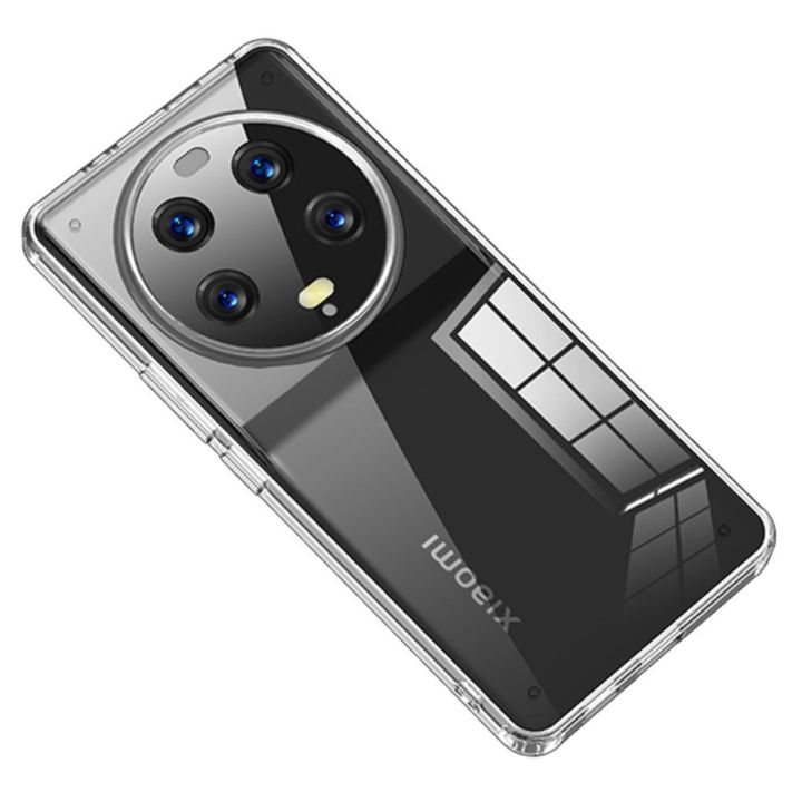 For%20Xiaomi%2013%20Ultra%20Shockproof%20TPU%20Bumper%20Clear%20Soft%20Silicone%20Acrylic%20Mobile%20Phone%20Case%20For%20Xiaomi%2013%20Ultra%20%5B%20Pani%20Cover%20%5D%20Back%20Cover%20-%20Image%202