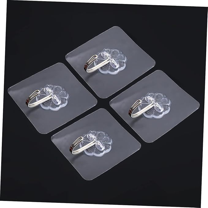 Transparent%20Adhesive%20Sticker%20Abs%20Plastic%20+%20Steel%20Hook%20Hanger,%20For%20Home%20-%20Image%207