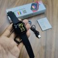 T55 Plus Smartwatch T55 Plus Smart Watch Bluetooth Call / T55+ Smart Watch Crown Working. 