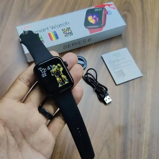 T55%20Plus%20Smartwatch%20T55%20Plus%20Smart%20Watch%20Bluetooth%20Call%20/%20T55+%20Smart%20Watch%20Crown%20Working%20-%20Image%202