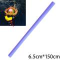 Swimming Pool Noodle, Stick Flexible Solid Foam Water Stick Swimming Foam Stick for Kids Children Adults Swim Float Aid. 