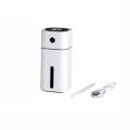 Small Ultrasonic Aroma Diffuser USB Cool Mist Humidifier. 