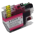 Fit for Brother LC472XL Ink Cartridge MFC-J2340DW J3540DW J3940DW. 