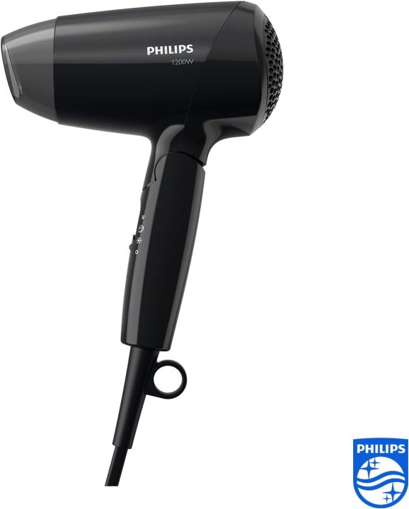 Philips%20BHC010/10%20Essential%20Care%20DryCare%20Hair%20Dryer%20for%20Women%20-%20Image%207