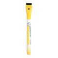 8 Colors 0.5mm Magnetic Dry Erase Markers Whiteboard Marker Pen Office School White Board Stationery Extra Fine Tip Colored Pens.