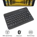 BD020 Bluetooth Keyboard 7 inch Universal Device. 