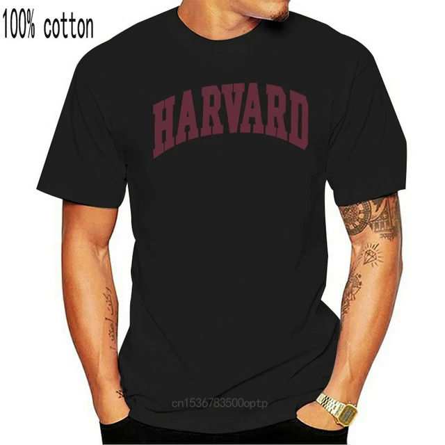 New%20Harvard%20University%20T-Shirt%20-%20Arched%20Block%20-%20Officially%20Licensed%20-%20Image%208