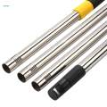 Paint Roller Extension Pole Telescopic Rod for Ceiling Wall Coverings Window. 