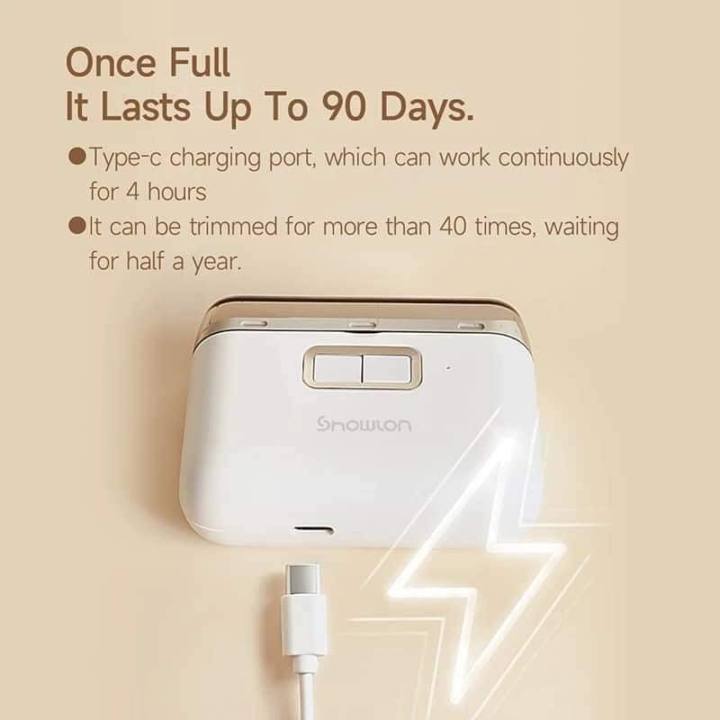Xiaomi%20Youpin%20Electric%20Nail%20Clipper%20Polishing%20Rechargeable%20With%20Light%20Fingernail%20Clipper%20Multi-function%20Automatic%20Nail%20Clippe%20-%20Image%207
