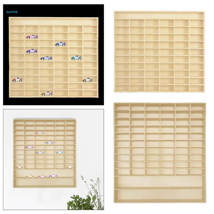 1:64%20Toy%20Car%20Display%20Case%2060%20Grids%20Multifunctional%20Model%20Car%20Display%20Stand%2060%20Grids%20and%201%20Shelf%20-%20Image%205