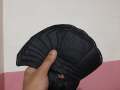 3D Disposable Mask (Black) 3 ply Face Mask Respirator 1BOX-50pcs.